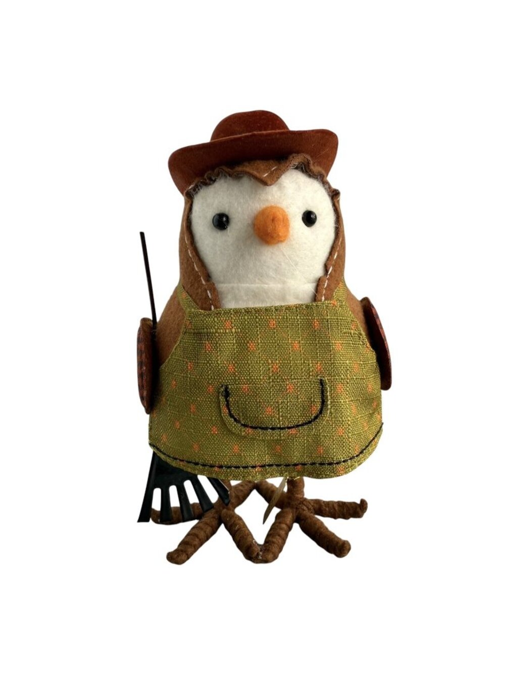 Target Featherly Friends 2021 GRADEY Gardner Fall Harvest Bird Hyde & Eek